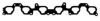 BGA MG6537 Gasket, intake manifold